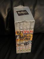 Beatles Anthology DVD box new sealed under blister, Cd's en Dvd's, Dvd's | Muziek en Concerten, Alle leeftijden, Boxset, Muziek en Concerten