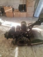 Agria tuinfrees benzine, Verzenden, Nieuw