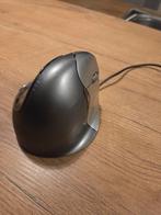 Evoluent VerticalMouse 4 Right - Ergonomische Muis, Rechtshandig, Muis, Gebruikt, Ergonomisch