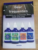 Geurfrequenties - Janosh, Ophalen of Verzenden, Zo goed als nieuw