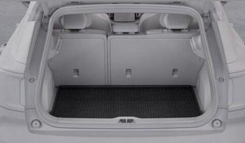All-weather kofferbakmat bagageruimte mat Volvo EX30 beschikbaar voor biedingen