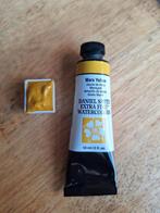 Daniel smith aquarel ½ napje mars yellow, Ophalen of Verzenden, Nieuw