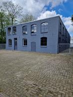 Te huur: kantoorruimte en bedrijfsruimte., Bedrijfsruimte