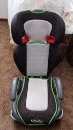 Graco Autostoel, Ophalen, Autogordel, 15 t/m 36 kg, Zo goed als nieuw