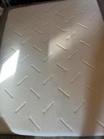 Jysk Wellpur Topmatras 160x200 T110, Huis en Inrichting, Slaapkamer | Matrassen en Bedbodems, Ophalen, Tweepersoons, Zo goed als nieuw