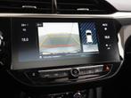 Opel CORSA-E 50kWh Leer Pano-dak 360Camera Elegance Zwart, 330 km, 136 pk, Gebruikt, Zwart