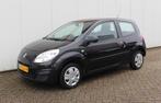 RENAULT Twingo 1.2 43KW S AIRCO ZEER MOOI ! !, Voorwielaandrijving, 4 cilinders, Zwart, Grijs