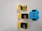 Diversen mooie invicta's.....1x tommy en 1x casio, Staal, Ophalen of Verzenden, Zo goed als nieuw, Staal