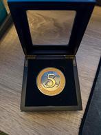 CS:GO 5 Jaar Veteranenmunt - Zeldzaam!, Ophalen, Zo goed als nieuw