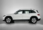 Mercedes-Benz EQB 250+ Business Solution 71 kWh | Parkeerpak, 2005 kg, 190 pk, Wit, Leder