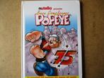 adv0716 popeye nutella hc italiaans, Boeken, Stripboeken, Ophalen, Gelezen