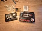 KASPAROV GK-2100 Schaakcomputer - ZGAN!, Hobby en Vrije tijd, Gezelschapsspellen | Bordspellen, Een of twee spelers, Ophalen of Verzenden