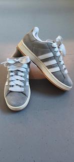 Adidas Originals CAMPUS 00S, Kleding | Dames, Grijs, Verzenden, Adidas, Sneakers of Gympen