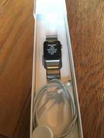 Appel watch serie 3, Ophalen, Gebruikt, IOS, Waterdicht