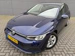 Volkswagen Golf 1.5 eTSI Life Business*NAVI*CAMERA*APPLE CAR, Auto's, Euro 6, 4 cilinders, Blauw, Origineel Nederlands