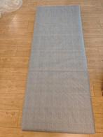 foammatras 80 x 200 cm ÅGOTNES IKEA + plastic cover, Ophalen, Eenpersoons, Zo goed als nieuw, 80 cm