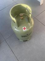 Gasfles in nieuwstaat gekeurd tot 2031, Caravans en Kamperen, Ophalen, Zo goed als nieuw