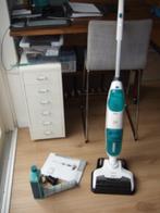 Leifheit Regulus Aqua PowerVac - Vloerreiniger, Ophalen, Overige typen, Zo goed als nieuw, Minder dan 1200 watt