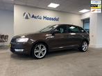 Skoda Rapid Spaceback 1.2 TSI Ambition|1e EIG|NAVI|BT|17"|CR, Voorwielaandrijving, Euro 5, 86 pk, Gebruikt