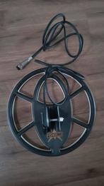 FISHER diepzoek schotel coil spoel spider  28 cm metaaldetec, Ophalen of Verzenden