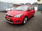 Ford Focus Wagon 2.0 Titanium (KM 223874 NAP AIRCO), 65 €/maand, Gebruikt, Handgeschakeld, 1259 kg