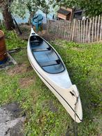 Canadese kano, Watersport en Boten, Ophalen, Gebruikt, Canadese kano of Open kano, Met peddels