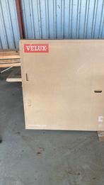 Nieuw velux dakraam UK o6, Minder dan 80 cm, 80 tot 120 cm, Ophalen of Verzenden, Zo goed als nieuw