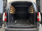 Opel Combo 1.5D L2H1 Edition Automaat Airco Bluetooth Cruise, Auto's, Bestelauto's, Stof, Gebruikt, 4 cilinders, Navigatiesysteem