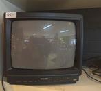 Magnavox CRT TV - 37cm - Vintage, Ophalen of Verzenden, Gebruikt, Minder dan 40 cm, Overige merken