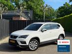 SEAT Ateca 1.0 EcoTSI Style Business Intense, Voorwielaandrijving, Stof, Gebruikt, Euro 6