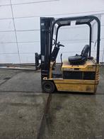 Heftruk carterpilar, 1000 tot 2000 kg, Ophalen of Verzenden, Heftruck