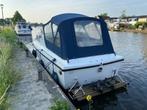 Te koop aangeboden Kilkruiser 710, Watersport en Boten, Ophalen, Gebruikt, Diesel, Polyester