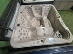 💦5 persoons jacuzzi💦 SPOTGOEDKOOP NU 1250 EURO, Ophalen of Verzenden, Gebruikt, Filter