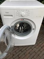 Wasmachine Whirpool, Ophalen, 1200 tot 1600 toeren, Gebruikt, 4 tot 6 kg