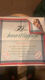 Lp smartlappen, Ophalen of Verzenden, Gebruikt, 12 inch, Nederlandstalig