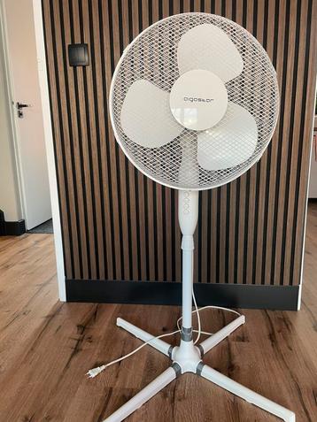 Staand Statief Ventilator beschikbaar voor biedingen