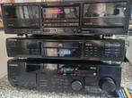 Kenwood set, Ophalen, Tuner of Radio, Losse componenten, Zo goed als nieuw