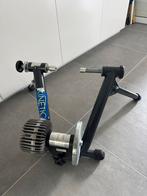 KURT Kinetic Fluid Fietstrainer - IZGST, Gebruikt, Overige typen, Ophalen of Verzenden, Metaal