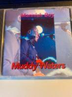 Muddy Waters, Cd's en Dvd's, Cd's | Jazz en Blues, Ophalen of Verzenden, 1980 tot heden, Zo goed als nieuw, Jazz