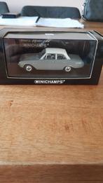 Minichamps Ford Taunus 17 M., Hobby en Vrije tijd, Modelauto's | 1:43, Ophalen of Verzenden