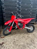 Gasgas mc 65 2024, 6 versnellingen, 65 cc, Zo goed als nieuw, Ophalen