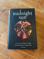 Midnight Sun, Stephanie Meyer, Boeken, Fictie, Zo goed als nieuw, Ophalen, Stephanie Meyer