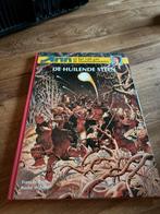 Arin, de huilende steen, gelimiteerd, Eén stripboek, Ophalen of Verzenden, Zo goed als nieuw