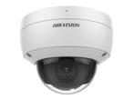 HikVision DS 2CD2126 G2-I 2.8 mm, Ophalen of Verzenden, Zo goed als nieuw, Buitencamera