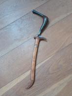 Rentjong rencong Atjeh Aceh Sumatra geen keris, Ophalen of Verzenden