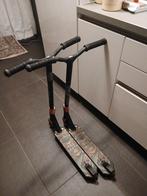 2 x step, Fietsen en Brommers, Steps, Ophalen, Gebruikt, Gewone step