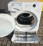 Zeer nette Zanussi ZDP7203P condensdroger. 7kg., 6 tot 8 kg, Ophalen of Verzenden, Zo goed als nieuw, 85 tot 90 cm