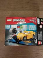 Lego Cars junior easy to build 10731., Verzenden, Zo goed als nieuw, Complete set, Lego