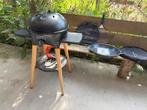 Cadac Citi Chef 40 FS Gas BBQ + Accessoires – Goede staat, Ophalen, Gebruikt, Cadac