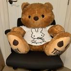 Grote knuffel Beer "My Teddy" (52 cm), Kinderen en Baby's, Speelgoed | Knuffels en Pluche, Ophalen of Verzenden, Zo goed als nieuw